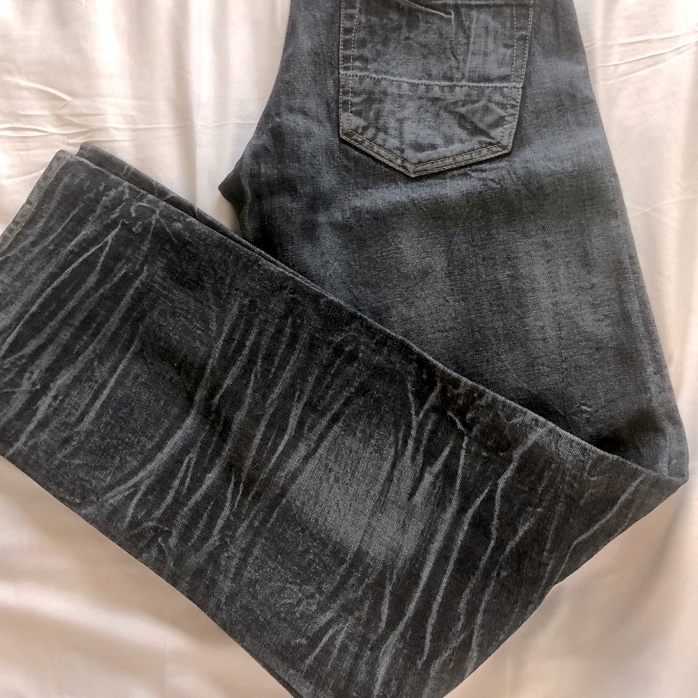 🔥Vintage PRPS Denim Suppliers Jeans. Like new, No tags but never worn.